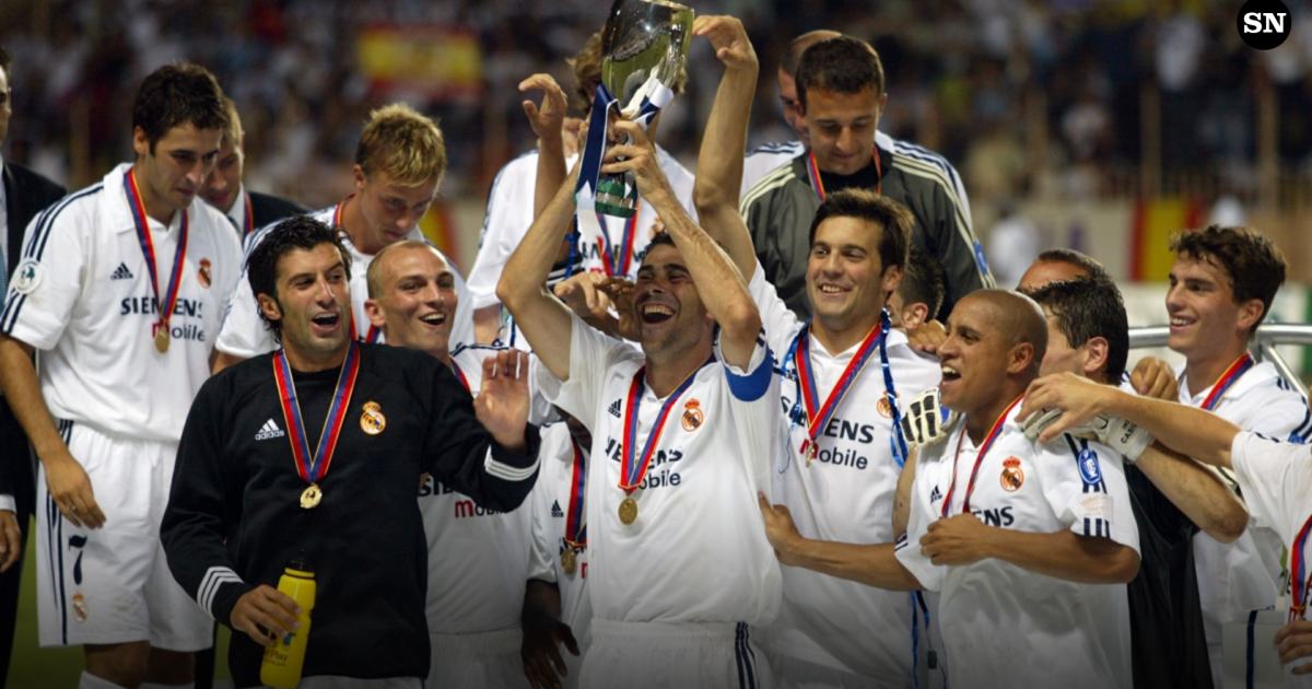 ℹ Supercopa de Europa: ¿Cuántas veces ha ganado el Real Madrid el título?