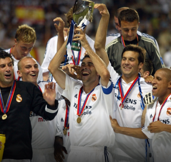 Supercopa de Europa: ¿Cuántas veces ha ganado el Real Madrid el título?