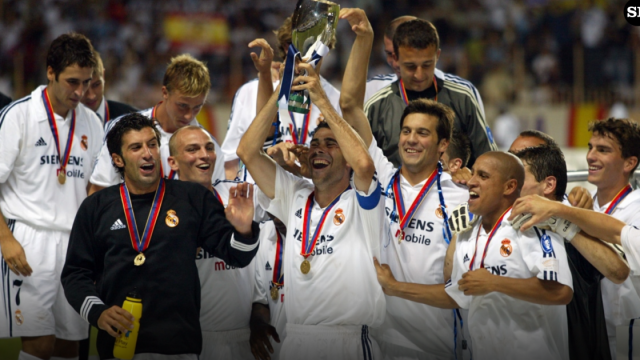 Supercopa de Europa: ¿Cuántas veces ha ganado el Real Madrid el título?