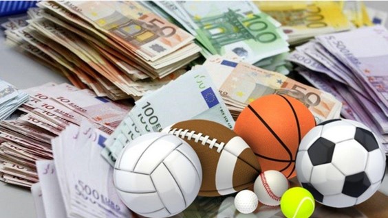 apuestas deportivas