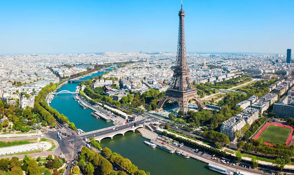 francia