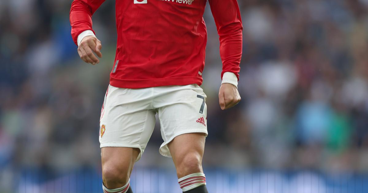 ¿Cristiano Ronaldo ha jugado alguna vez en la Europa League?  Récord y estadísticas de la estrella del Man United en competiciones europeas