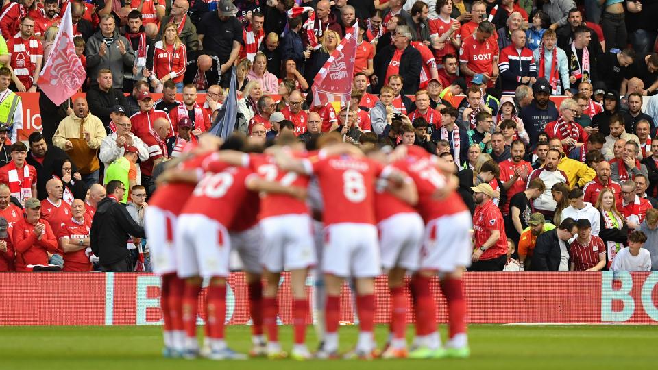 1663148445 673 Transferencias de Nottingham Forest lista de fichajes de la ventana