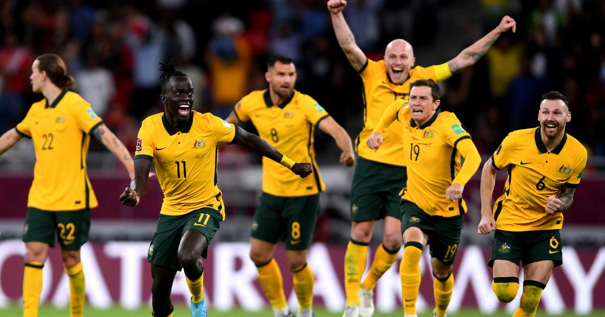 Calificaciones de jugadores de FIFA 23 Socceroos: Maty Ryan y Aaron Mooy entre los mejores de Australia