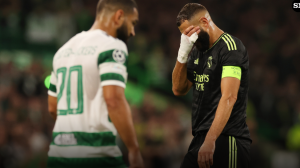 Actualización de la lesión de Karim Benzema: ¿Cuántos partidos se perderá el capitán del Real Madrid?