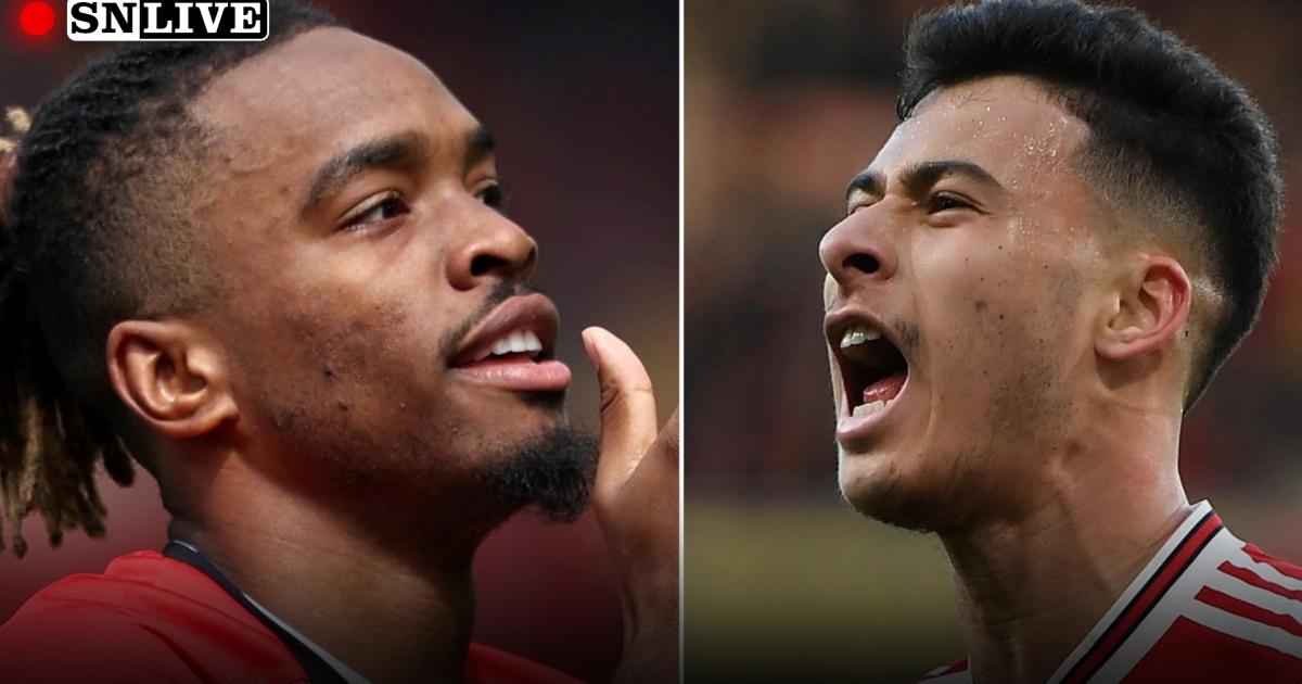 Brentford vs Arsenal Premier League resultados en vivo, actualizaciones, resúmenes y alineaciones