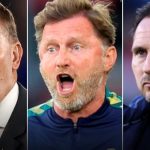El próximo entrenador de la Premier League despedido: Probabilidades actualizadas de que el tercer jefe sea despedido en 2022/23 con el futuro incierto de Ralph Hasenhuttl