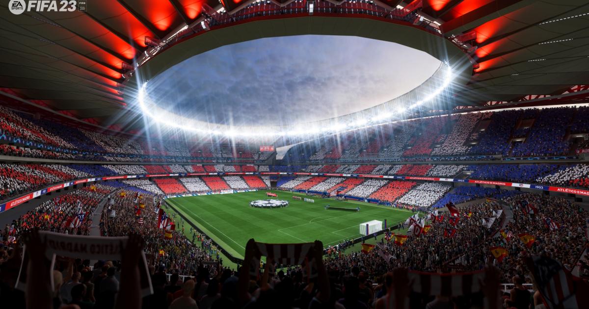 FIFA 23: Edición estándar vs.  ¿Último?  Explicando las mayores diferencias y cuánto cuestan