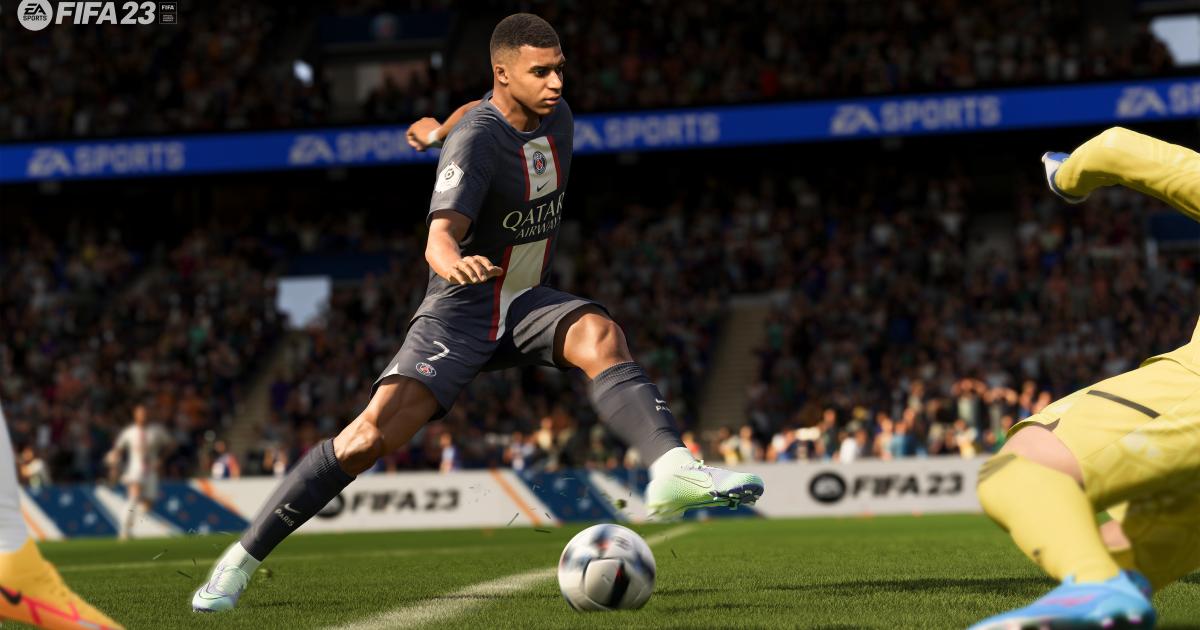 Los mejores jugadores jóvenes de FIFA 23: los mejores jugadores potenciales con la calificación potencial más alta en el modo Carrera