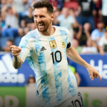 Resultado Argentina vs Jamaica, marcador: Lionel Messi marca dos goles más y llega invicto a 35