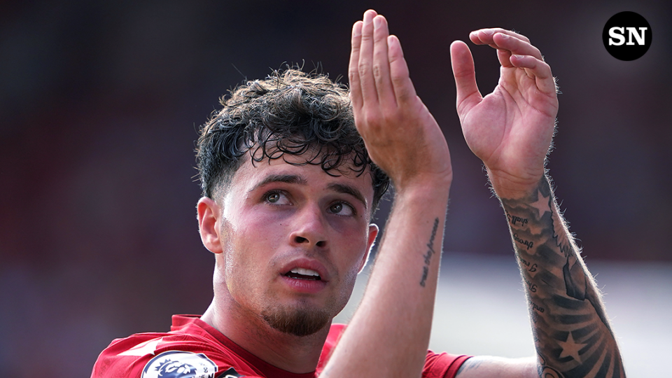 Transferencias de Nottingham Forest lista de fichajes de la ventana