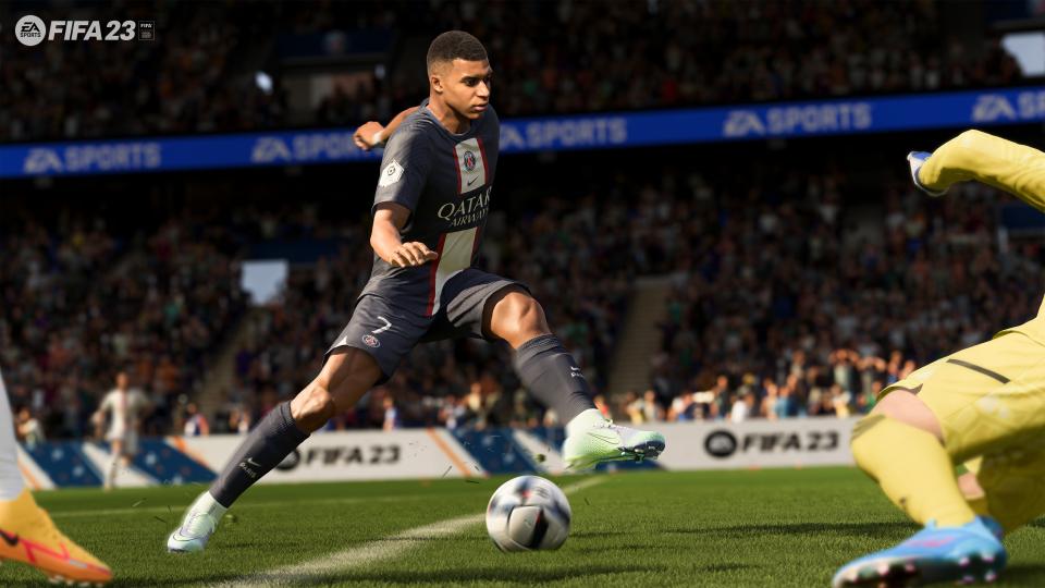 1664578001 903 FIFA 23 Review Por que deberias comprar el ultimo juego