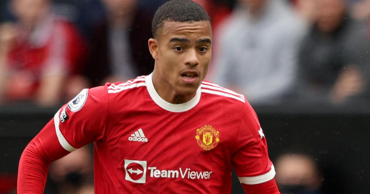 Mason Greenwood: el delantero del Manchester United comparece ante el tribunal acusado de intento de violación y queda en libertad bajo fianza