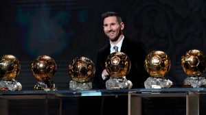 Trofeos Lionel Messi Balón de Oro: cuántas veces ganó el astro argentino y cuándo fue la última vez
