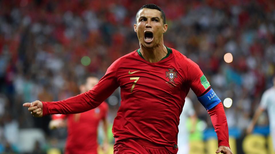 1666526372 600 Messi vs Ronaldo en el Mundial Goles estadisticas y records