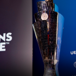 Finales de la UEFA Nations League 2022/23: equipos, partidos, país anfitrión y formato