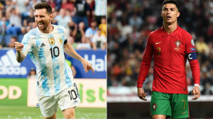 Messi o Ronaldo: ¿quién ganó más balones de oro?  Los 12 premios repartidos entre los grandes de todos los tiempos