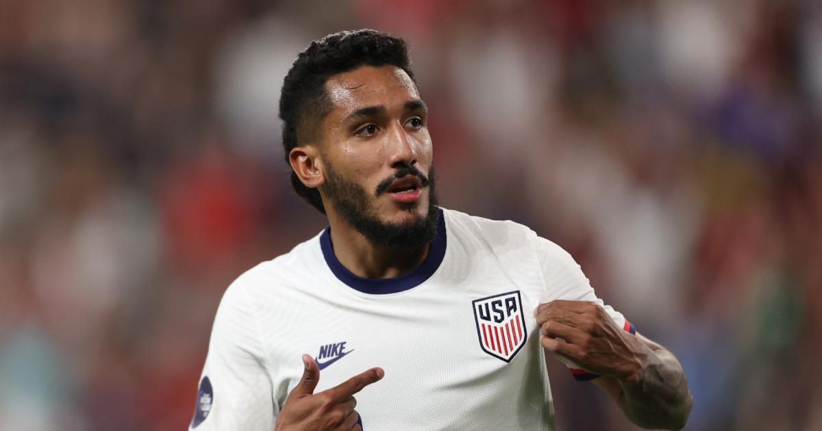 Notas del jugador de USMNT vs Arabia Saudita: no es tan malo como Japón, pero el éxito de la Copa Mundial se siente a un mundo de distancia