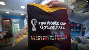 Panini World Cup Stickers 2022: detalles, precio, fecha de lanzamiento, cómo comprar y competir por el álbum