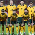 Plantilla de la Copa Mundial de Socceroos: plantilla de 26 hombres de Australia y potencial titular para Qatar 2022