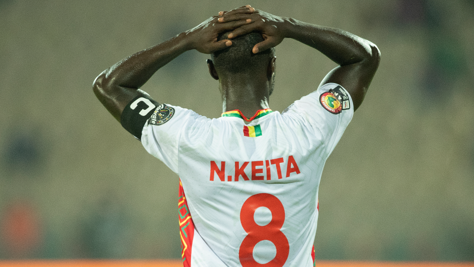 1669037138 461 Los mejores jugadores que se perderan la Copa Mundial 2022