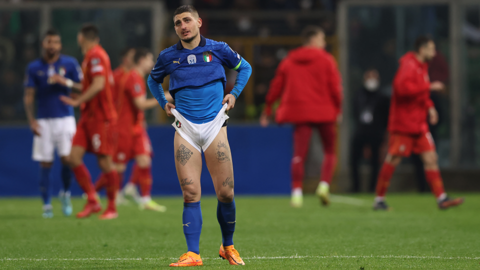 1669037138 634 Los mejores jugadores que se perderan la Copa Mundial 2022