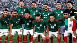Convocatoria de México para el Mundial 2022: Convocatoria final de 26 hombres seleccionada para Catar