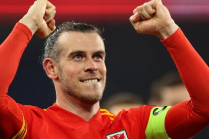 Plantilla para la Copa Mundial de Gales 2022: Gareth Bale encabeza la lista final de 26 hombres para la selección de fútbol de los Dragones en Qatar
