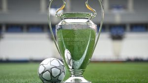 Cambios en la Liga de Campeones y escenarios de clasificación: cómo los equipos pueden llegar a la fase eliminatoria en los partidos finales de la fase de grupos de la UEFA de 2022