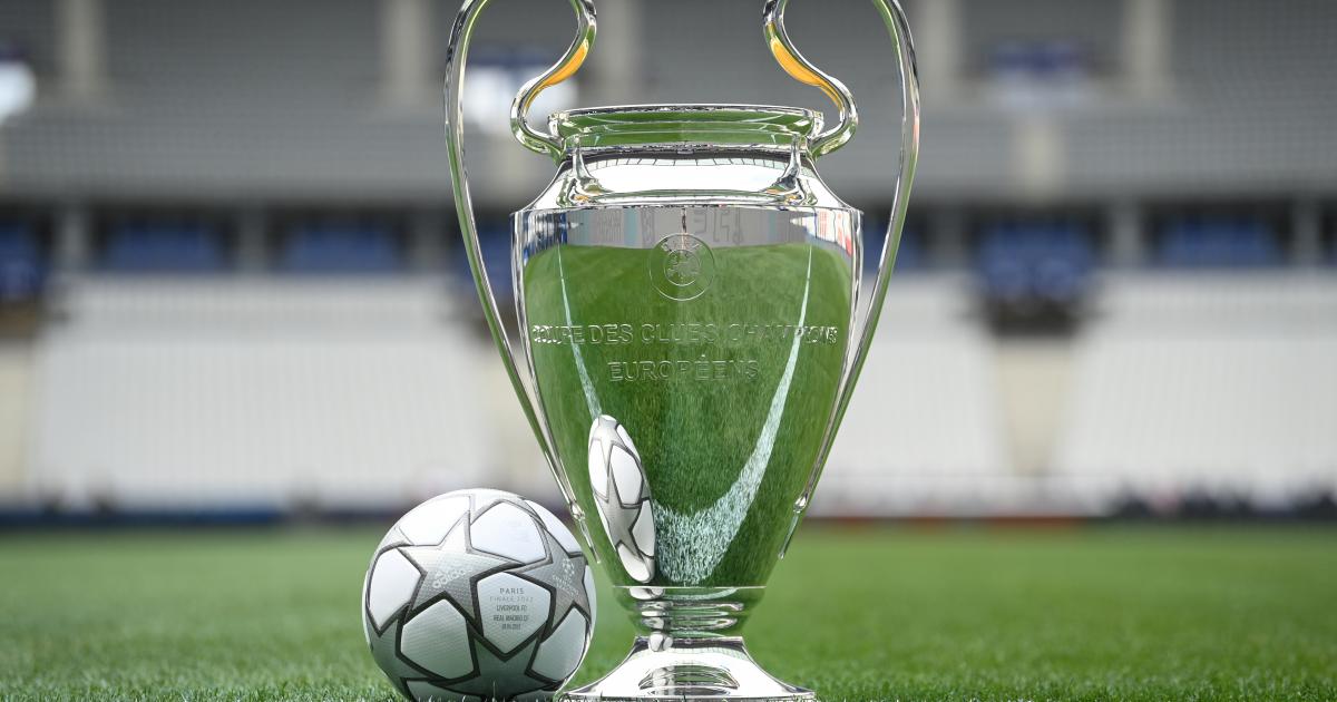 Cambios en la Liga de Campeones y escenarios de clasificación: cómo los equipos pueden llegar a la fase eliminatoria en los partidos finales de la fase de grupos de la UEFA de 2022