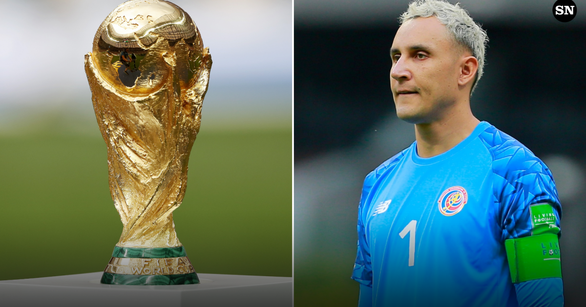 Convocatoria de Costa Rica para el Mundial 2022: Los 26 jugadores de la convocatoria de Los Ticos para Qatar