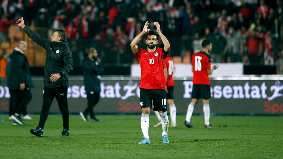 Los mejores jugadores que se perderan la Copa Mundial 2022