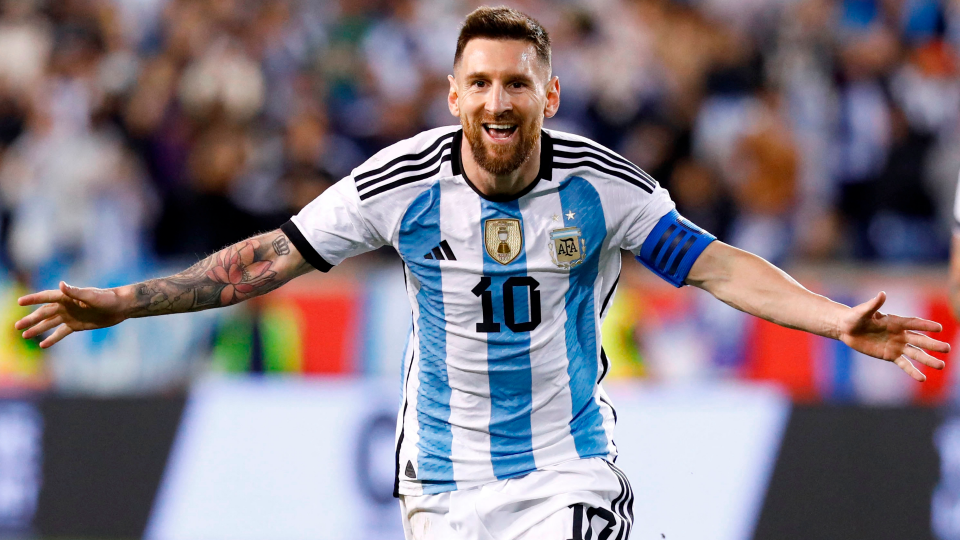 Plantel de Argentina para el Mundial 2022 plantel final de