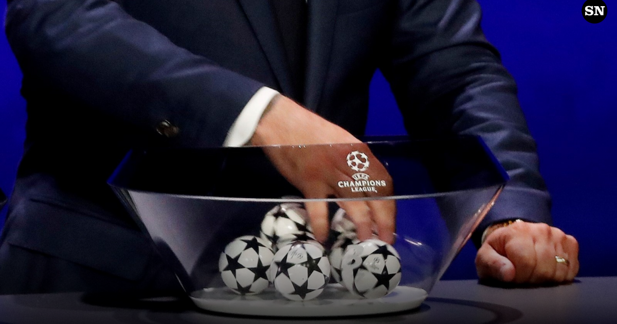 Sorteo de octavos de final de la Champions League: equipos clasificados, partidos, fecha y hora de inicio de los Playoffs 2022-2023