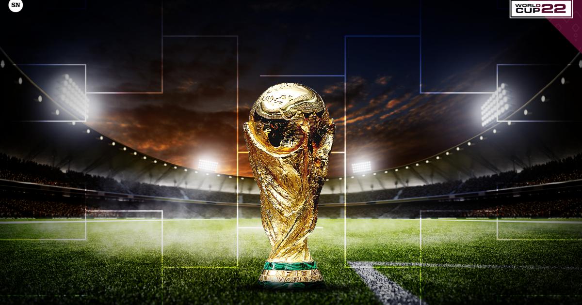Soporte de la Copa Mundial de la FIFA 2022: etapas eliminatorias de la FIFA actualizadas en vivo y versión imprimible descargable