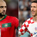 Cuotas Croacia v Marruecos: apuestas por total de goles, amonestaciones, saques de esquina y máximos goleadores para el partido por el tercer puesto de la Copa Mundial