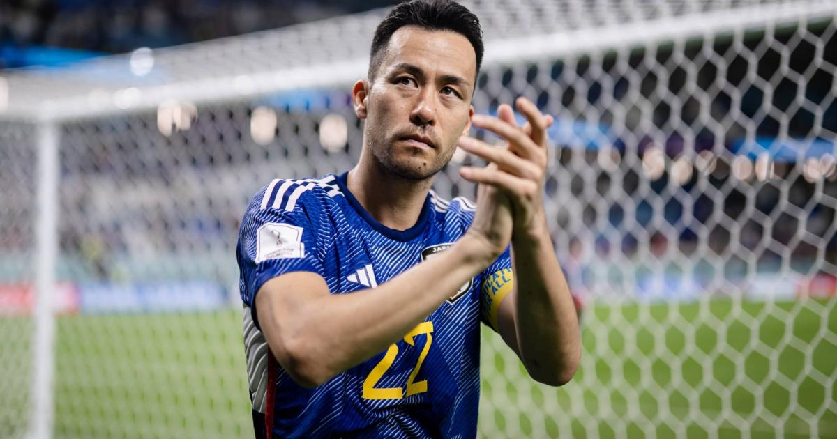 La salida de Japón del Mundial 2022 ante Croacia fue brutal, pero su paso por Qatar fue digno de contemplar
