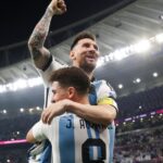 'Messi es Argentina': Alves desconfía de la amenaza de una superestrella, pero insiste en que Brasil no puede mirar más allá del empate con Croacia