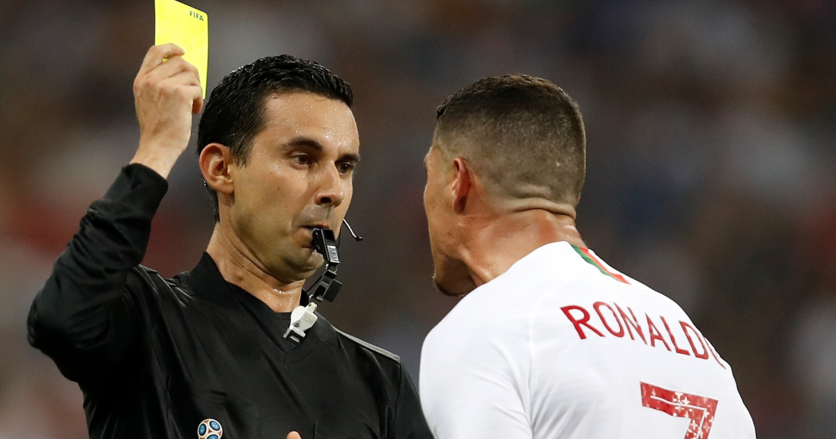Reglas de la tarjeta amarilla de la Copa Mundial 2022: ¿cuántas advertencias antes de la suspensión en el torneo de la FIFA en Qatar?