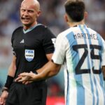 ¿Quién es el árbitro de la final de la Copa del Mundo?  Szymon Marciniak dirigirá Argentina vs Francia