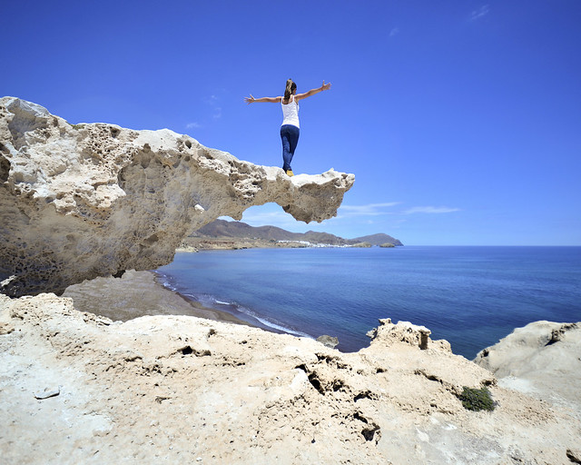 ¿Qué hacer de divertido en Almería?