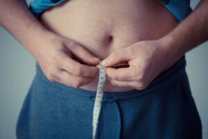 Alimentos que causan obesidad