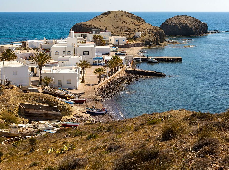 ¿Qué tiene de especial el Cabo de Gata?