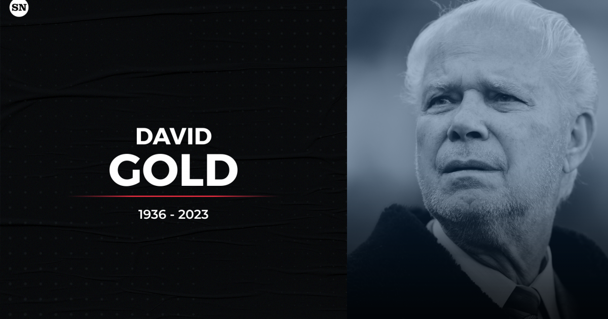 Muere David Gold: ¿quién fue copresidente del West Ham y dueño del club de la Premier League?