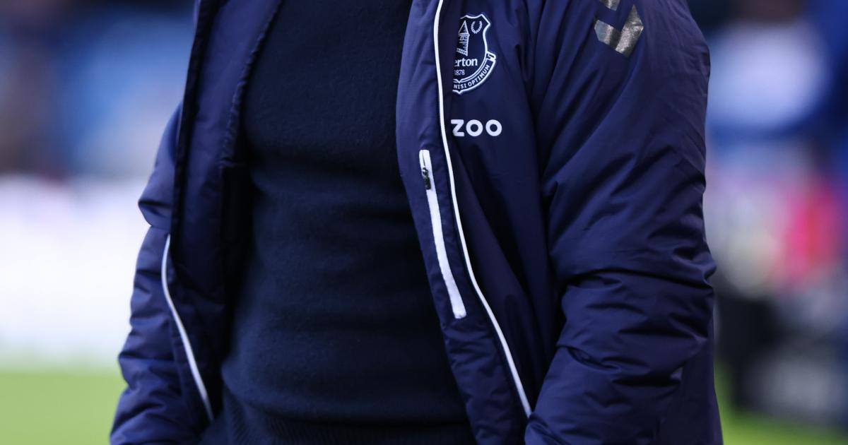 Por qué Frank Lampard se enfrenta al despido en Everton: Wayne Rooney y Sean Dyche en la imagen como próximo entrenador