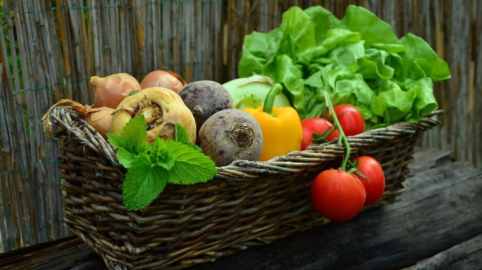 Qué verduras eliminan la grasa abdominal