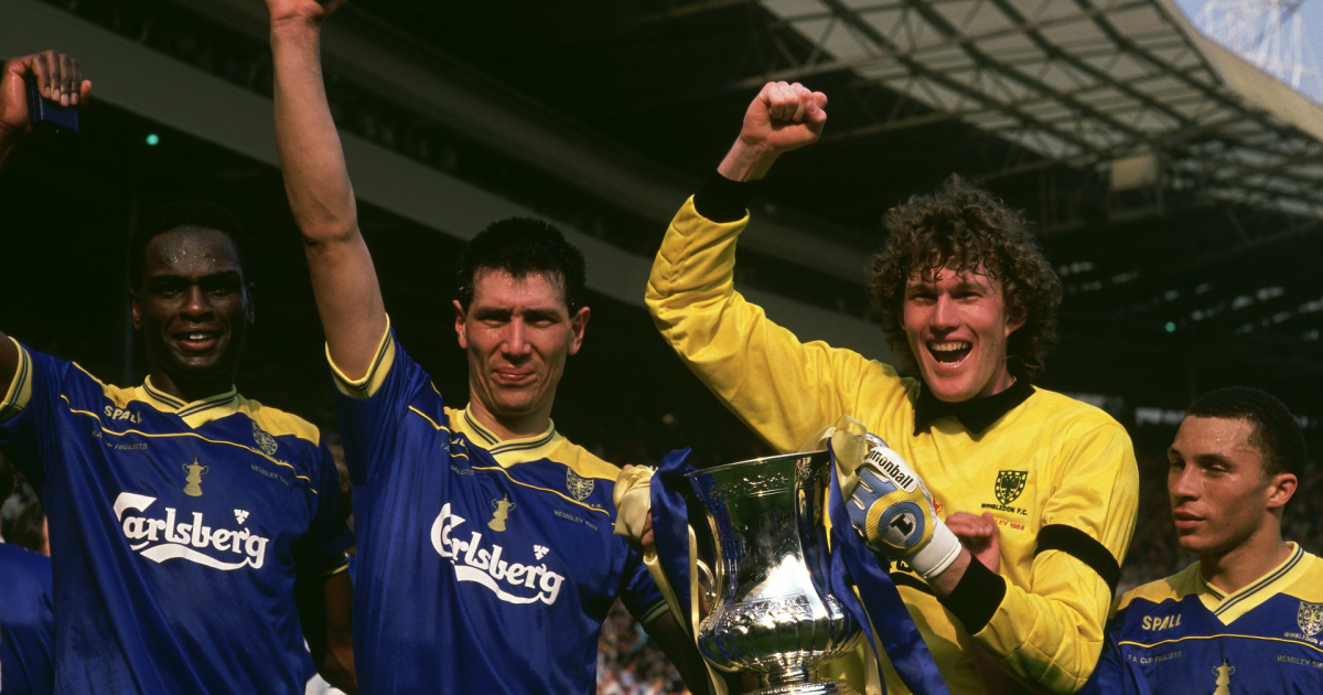 Top 10 sorpresas en la historia de la FA Cup: Liverpool, Arsenal, Chelsea, Man City, todas víctimas de la 'Magia de la copa'