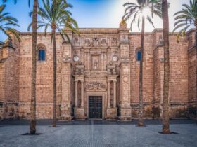 ¿Cuánto tiempo se necesita para ver Almería? ¿Cuánto tiempo se necesita para ver Almería?