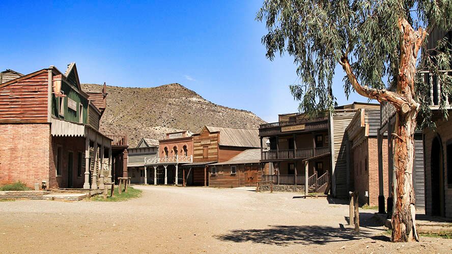 ¿Cuánto cuesta visitar el Desierto de Tabernas?