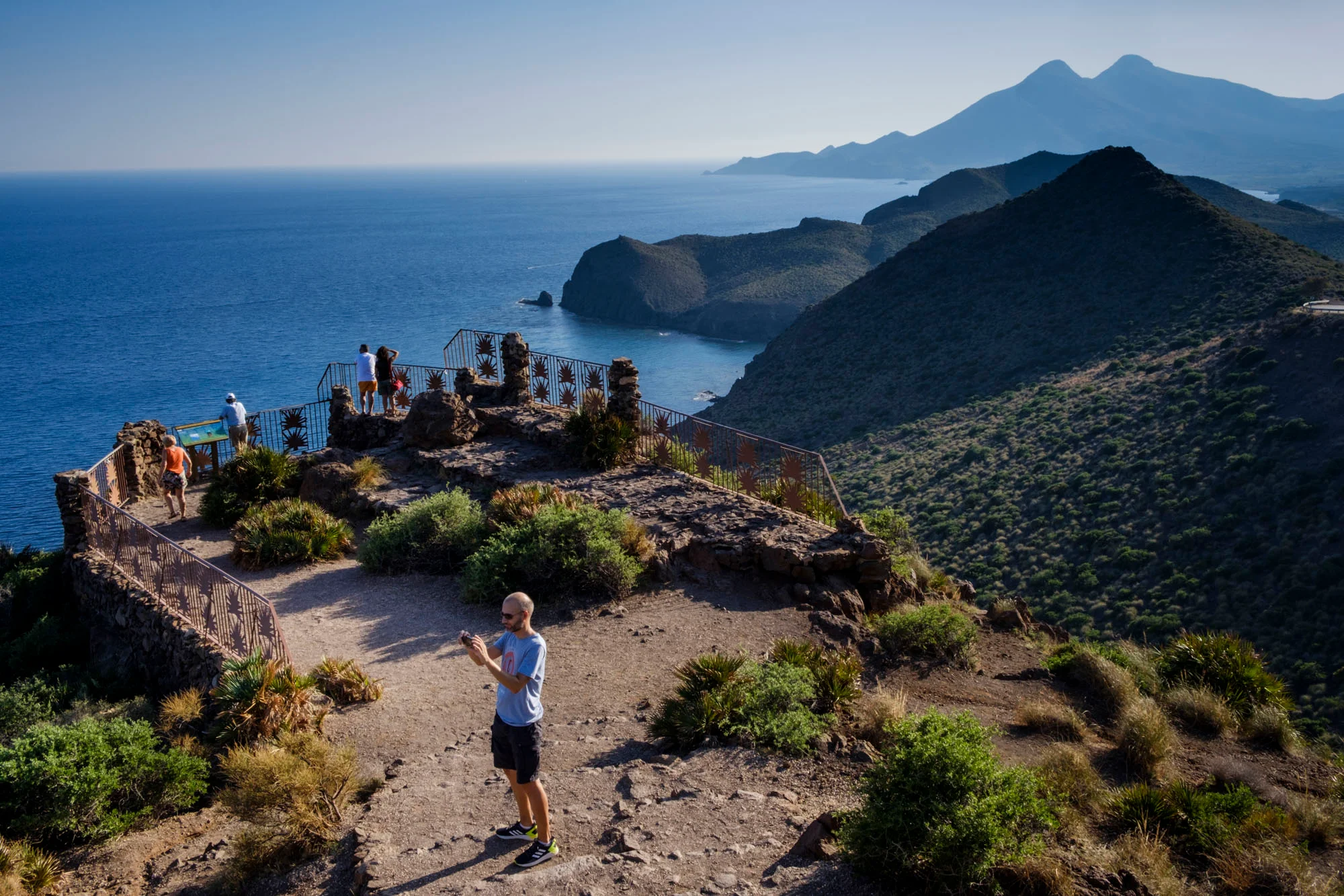 ¿Qué no perderse en Cabo de Gata?